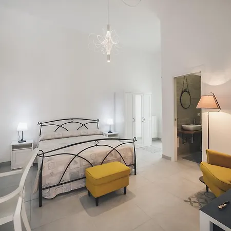 Amphitrite B&B 2*