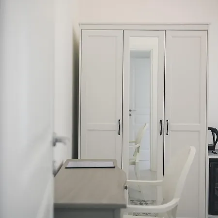 Amphitrite B&B 2*