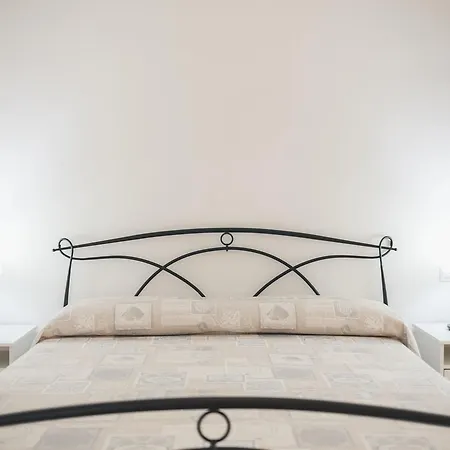 Amphitrite B&B