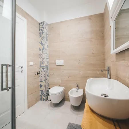 Amphitrite B&B ベッド・アンド・ブレックファスト レッチェ