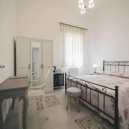 Amphitrite B&B Lecce