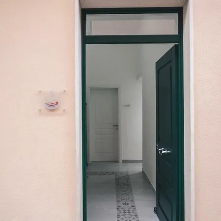 Amphitrite B&B